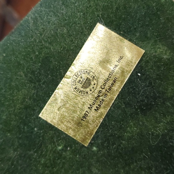 The Pirate by Mike Roche "Our American Heritage Collection" The Sea - Picture 5 of 9